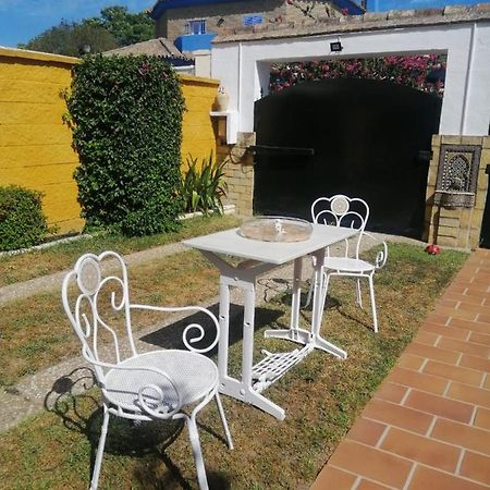 Room In Lovely Cottage House Habitaciones En Chalet En Cadiz San Fernando Buitenkant foto
