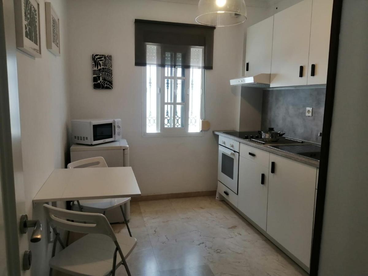 Room In Lovely Cottage House Habitaciones En Chalet En Cadiz San Fernando Buitenkant foto