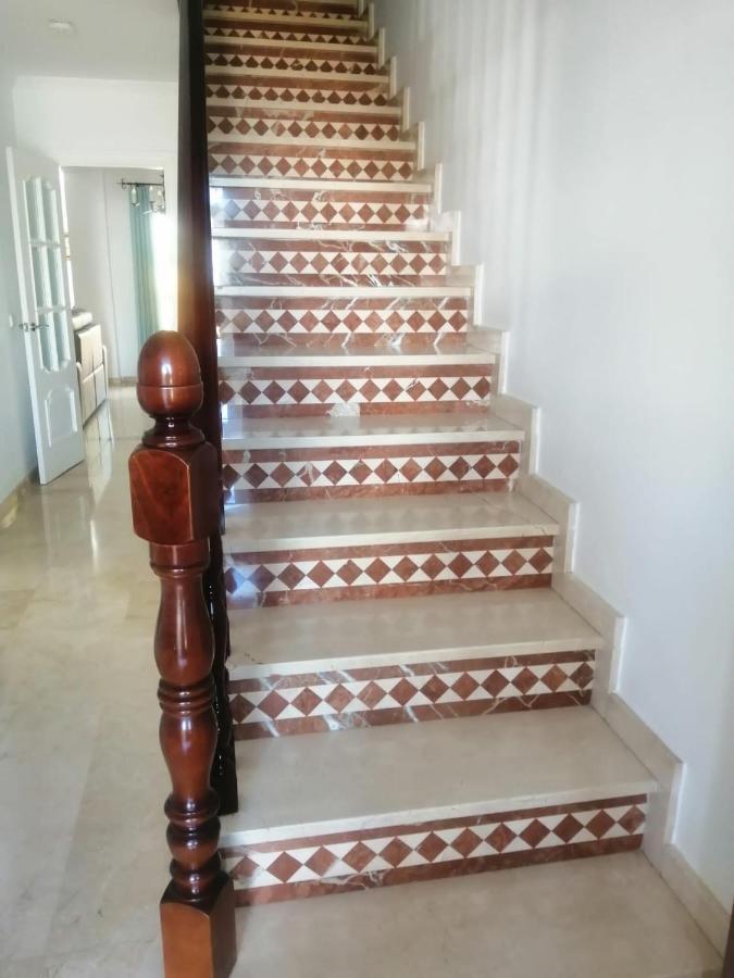 Room In Lovely Cottage House Habitaciones En Chalet En Cadiz San Fernando Buitenkant foto